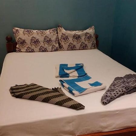 La Gabriell Beach Inn Calangute Eksteriør bilde
