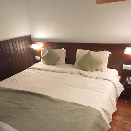 La Gabriell Beach Inn Calangute Eksteriør bilde