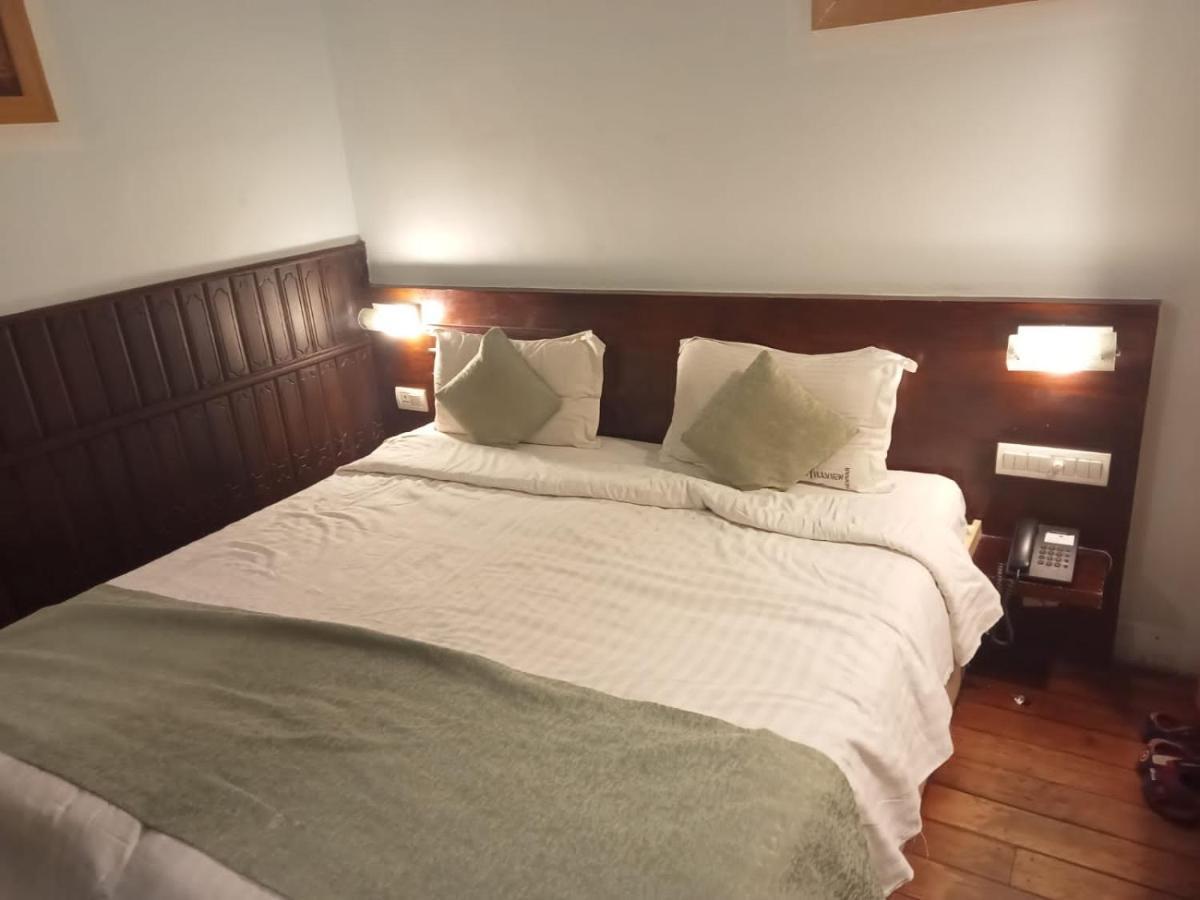 La Gabriell Beach Inn Calangute Eksteriør bilde